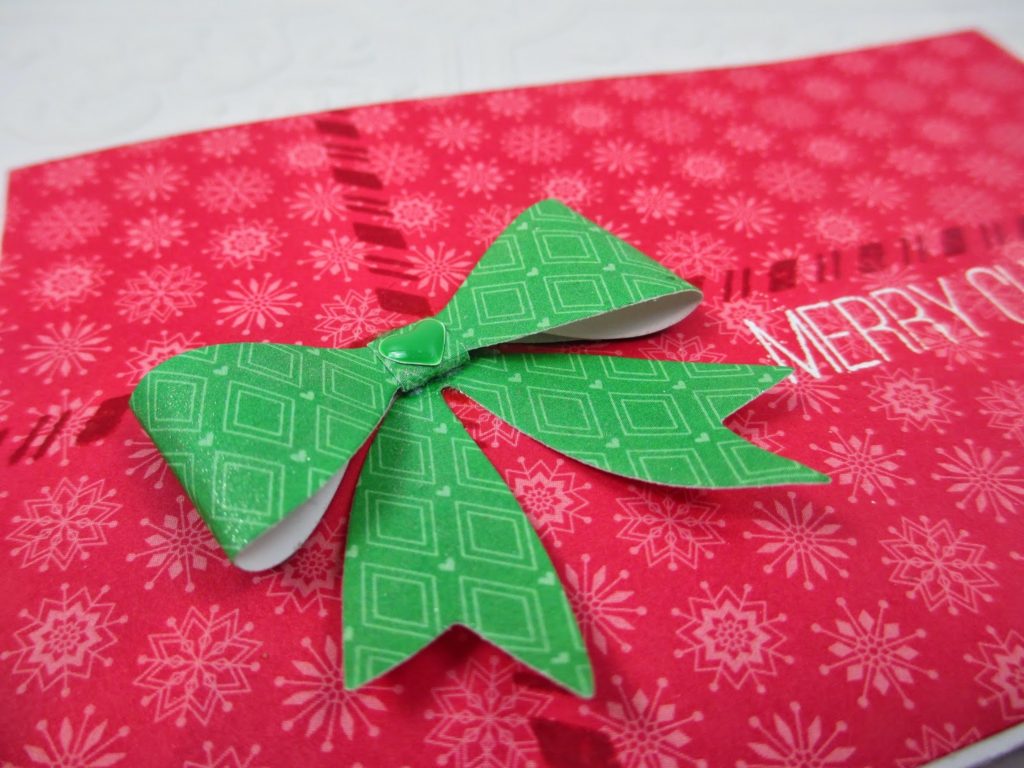 Easy Gift Card Holder Cards! Create many quickly!