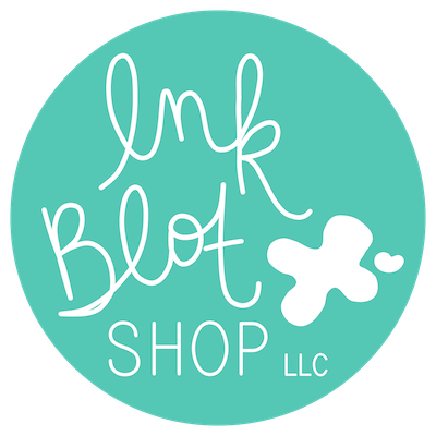 Ink Blot Shop